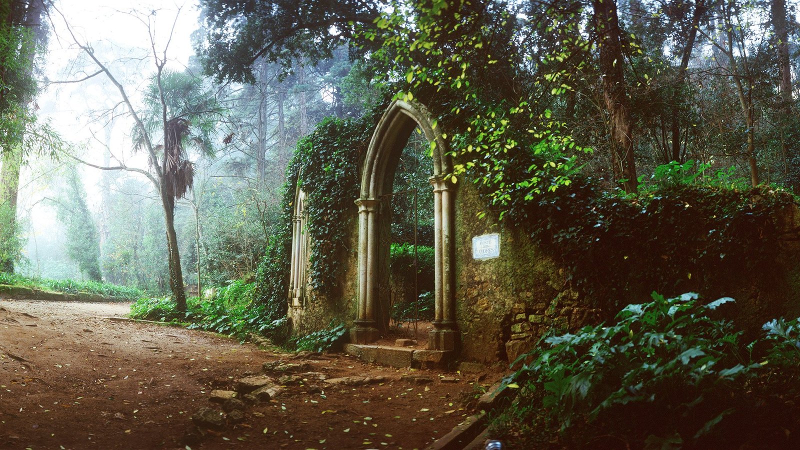 Quinta das Lágrimas